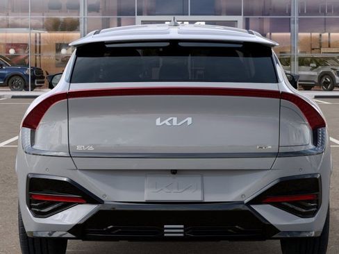 New 2025 Kia EV6 GT-Line image 14