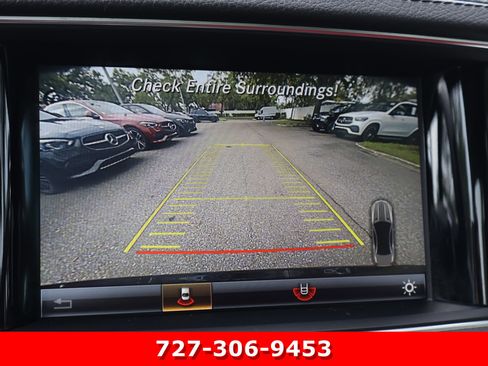 Used 2019 Mercedes-Benz SL 450 image 4