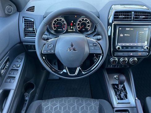 New 2026 Mitsubishi Outlander Sport AWD image 13