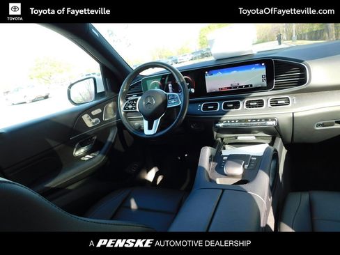 Used 2022 Mercedes-Benz GLE 450 4MATIC image 7