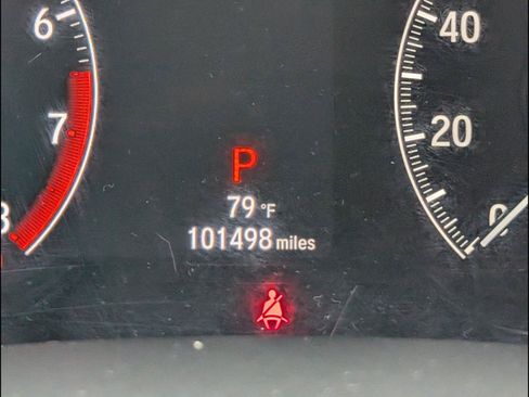 Used 2018 Honda Accord LX image 18