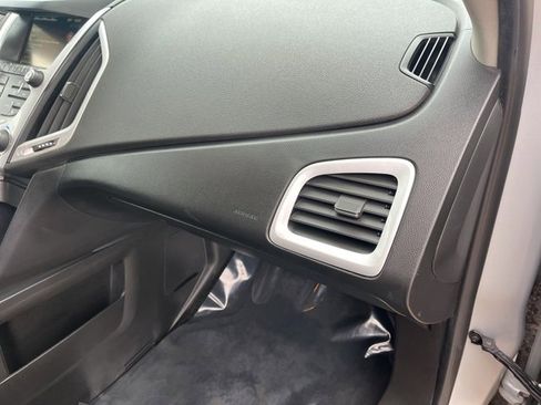 Used 2014 GMC Terrain SLE image 51