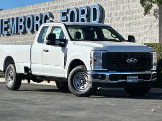 New 2026 Ford F250 XL w/ XL Chrome Package video 2