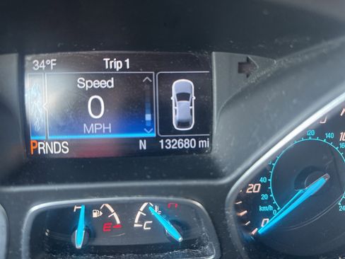 Used 2014 Ford Escape SE w/ Equipment Group 201A image 14