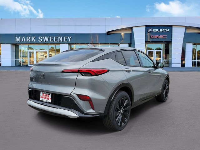 New 2026 Buick Envista Sport Touring w/ Convenience I Package FWD image 29