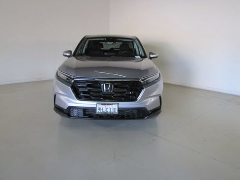 Certified 2023 Honda CR-V EX image 2