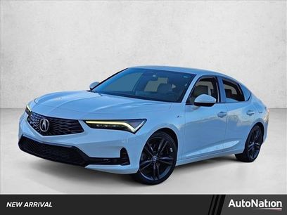 Used 2023 Acura Integra A-Spec