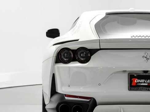 Used 2019 Ferrari 812 Superfast RWD image 52
