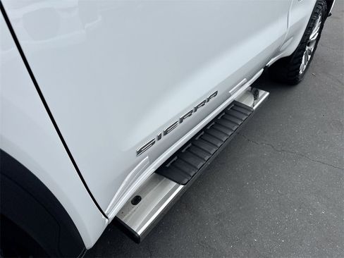 Used 2024 GMC Sierra 1500 Pro w/ Convenience Package image 33