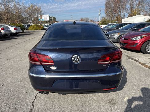 Used 2016 Volkswagen CC Sport image 7