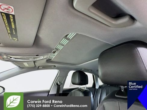 Used 2017 Audi A4 2.0T Premium w/ Audi MMI Navigation Plus image 26