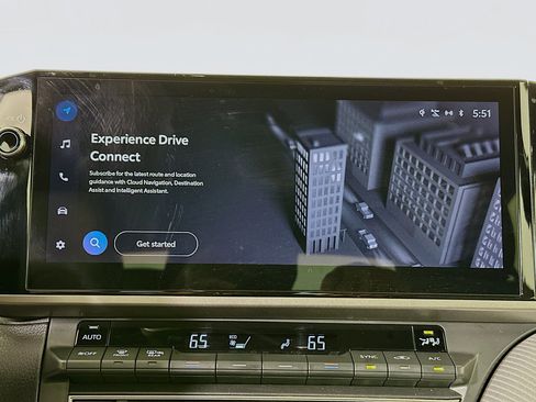 Certified 2025 Toyota Camry SE w/ Multimedia Upgrade Package image 24