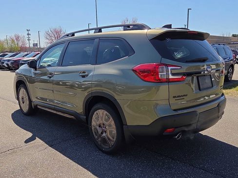 New 2026 Subaru Ascent Limited Bronze AWD/4WD image 3