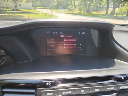 Used 2017 Honda Accord Sport image 22