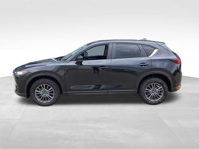 Certified 2021 MAZDA CX-5 Touring w/ Touring Preferred SV Package