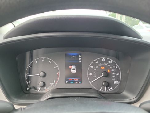Used 2023 Toyota Corolla LE FWD image 24