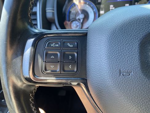 Used 2022 RAM 2500 Limited AWD/4WD image 21
