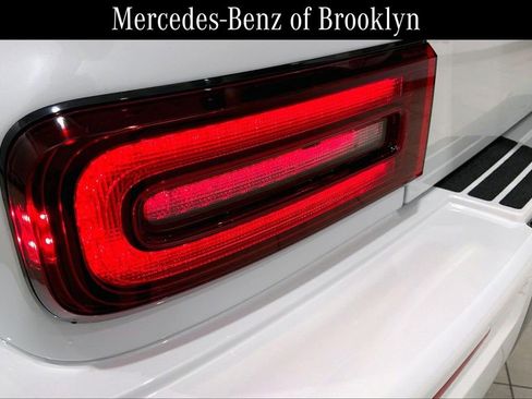 Used 2026 Mercedes-Benz G 550 image 14