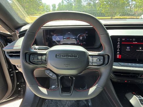 New 2026 Dodge Charger R/T AWD/4WD image 22