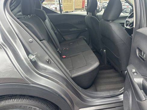 Used 2024 Nissan Kicks S image 15