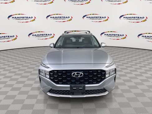 Used 2023 Hyundai Santa Fe SEL AWD/4WD image 3