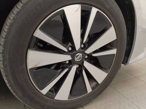 Used 2022 Nissan Altima 2.5 SV FWD image 31