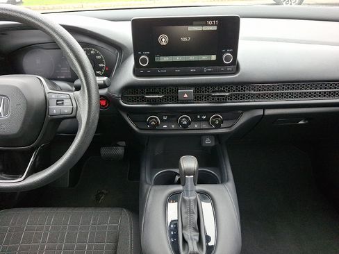 Certified 2023 Honda HR-V LX image 15