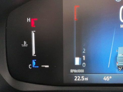 New 2026 Ford Transit 250 148 High Roof Extended w/ Load Area Protection Package RWD image 26