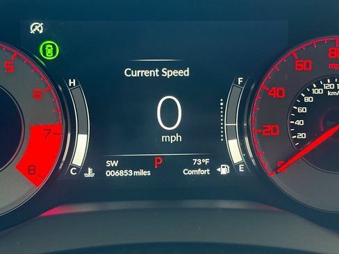 Used 2025 Acura RDX A-Spec AWD/4WD image 26