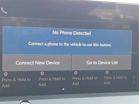 New 2026 Honda Accord Touring image 17