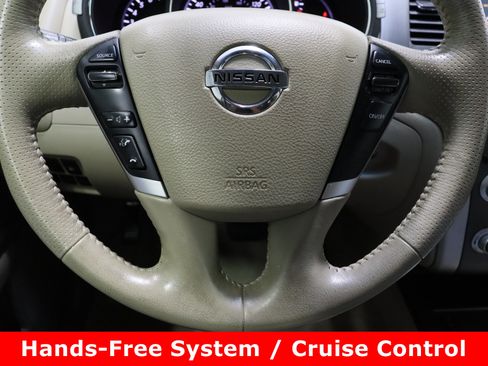 Used 2013 Nissan Murano SL image 24