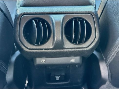 Certified 2023 Jeep Wrangler Unlimited Sahara w/ Cold Weather Group AWD/4WD image 29