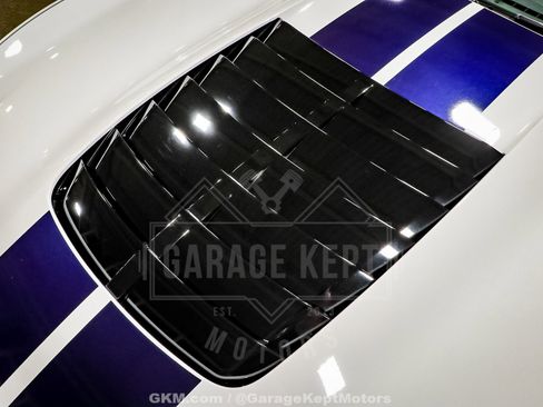 Used 2020 Ford Mustang Shelby GT500 w/ Technology Package RWD image 32