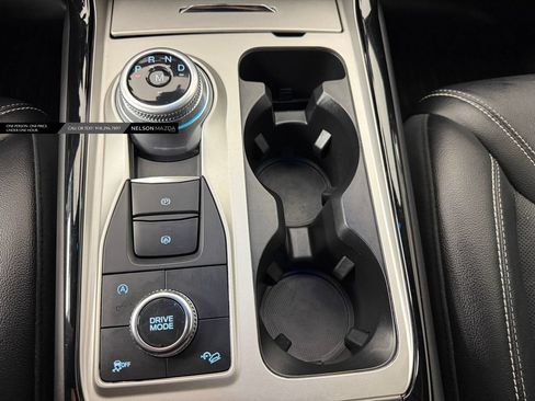 Used 2023 Ford Explorer ST w/ Equipment Group 401A AWD/4WD image 30