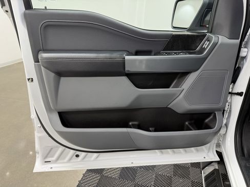 Used 2023 Ford F150 XLT w/ Equipment Group 302A High image 12