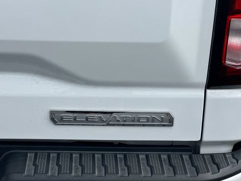 Used 2023 GMC Sierra 1500 Elevation AWD/4WD image 48