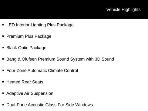 New 2026 Audi Q7 3.0T Premium Plus image 7