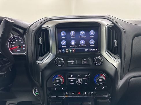 Used 2021 Chevrolet Silverado 1500 RST w/ Convenience Package II image 41