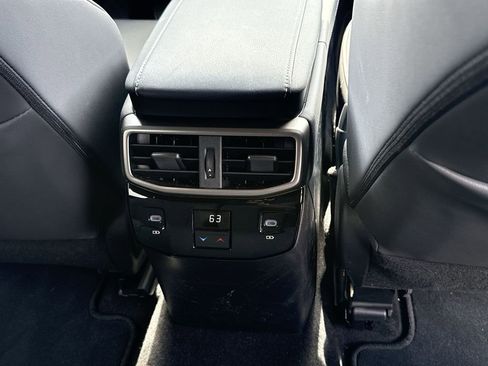 Used 2025 Lexus RX 350 Premium w/ Accessory Package (Z1) FWD image 18