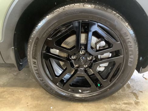 Certified 2025 Kia Telluride EX X-Line AWD/4WD image 27