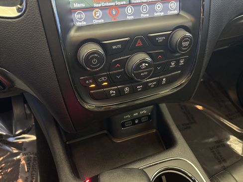 Used 2019 Dodge Durango GT AWD/4WD image 21