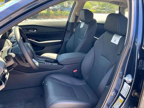 New 2026 Honda Accord Touring image 15