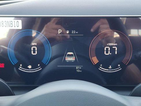 New 2026 Hyundai Santa Cruz SEL image 10