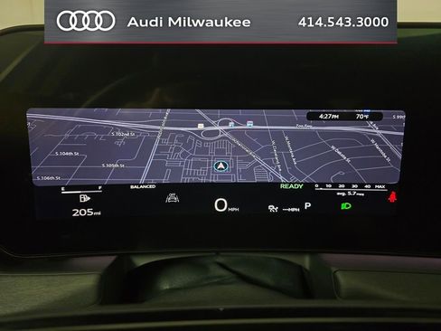 New 2026 Audi Q3 quattro 2.0T AWD/4WD image 39