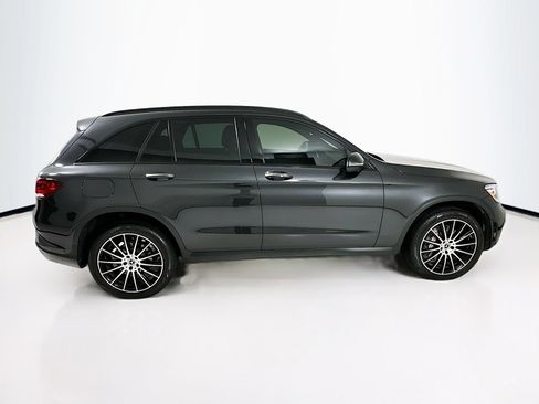Certified 2022 Mercedes-Benz GLC 300 image 9