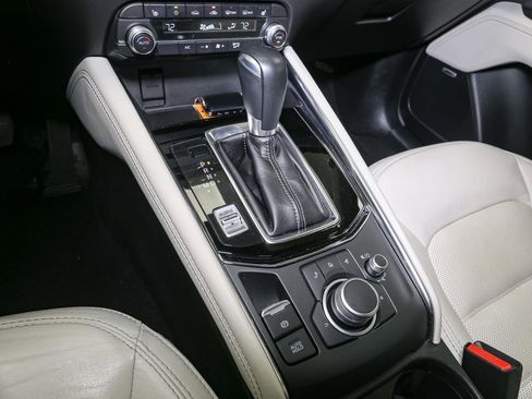 Used 2022 MAZDA CX-5 AWD 2.5 S w/ Premium Package image 35