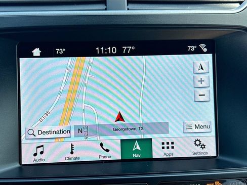 Used 2019 Ford Explorer XLT w/ Equipment Group 202A FWD image 15