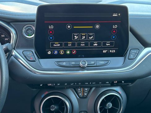 Used 2026 Chevrolet Blazer LT FWD image 20