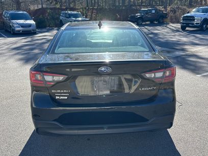 Used 2024 Subaru Legacy Premium