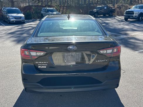 Used 2024 Subaru Legacy Premium image 4